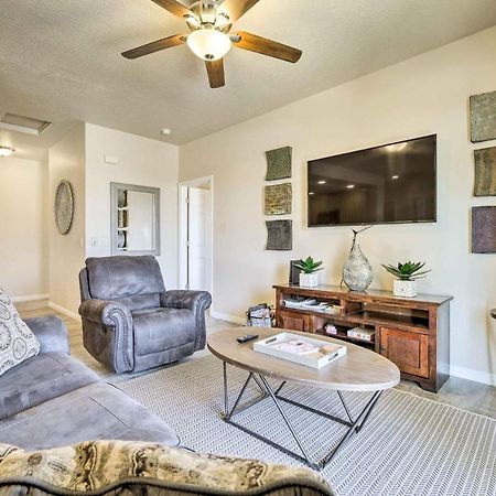 Mesquite Desert Retreat Near Golf And Casinos! Exterior foto