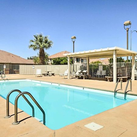Mesquite Desert Retreat Near Golf And Casinos! Exterior foto