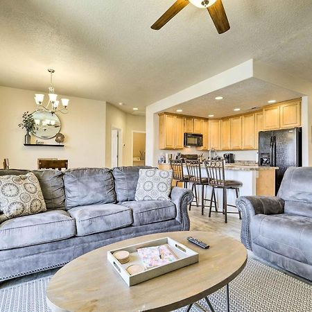 Mesquite Desert Retreat Near Golf And Casinos! Exterior foto