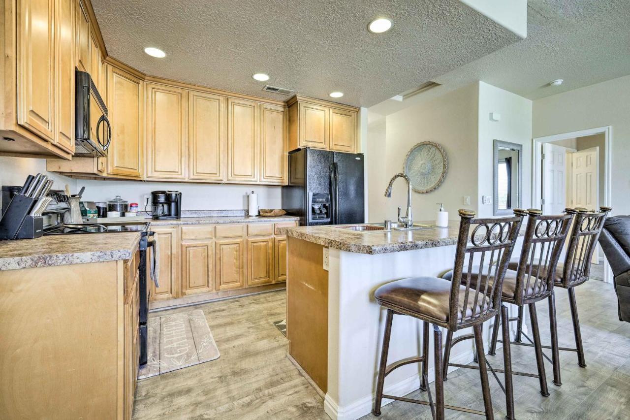 Mesquite Desert Retreat Near Golf And Casinos! Exterior foto