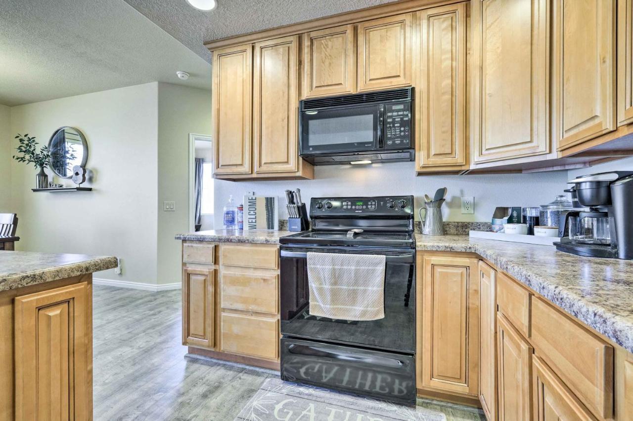 Mesquite Desert Retreat Near Golf And Casinos! Exterior foto