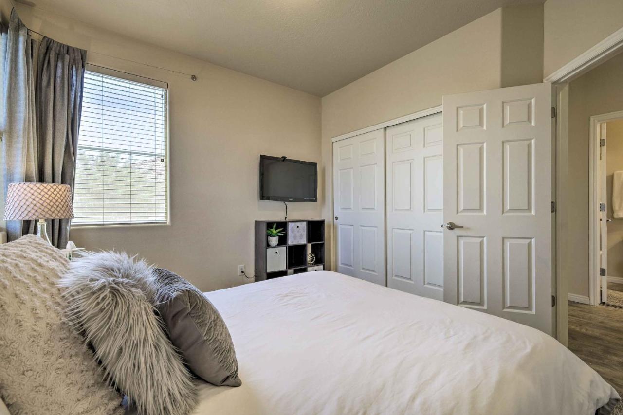 Mesquite Desert Retreat Near Golf And Casinos! Exterior foto