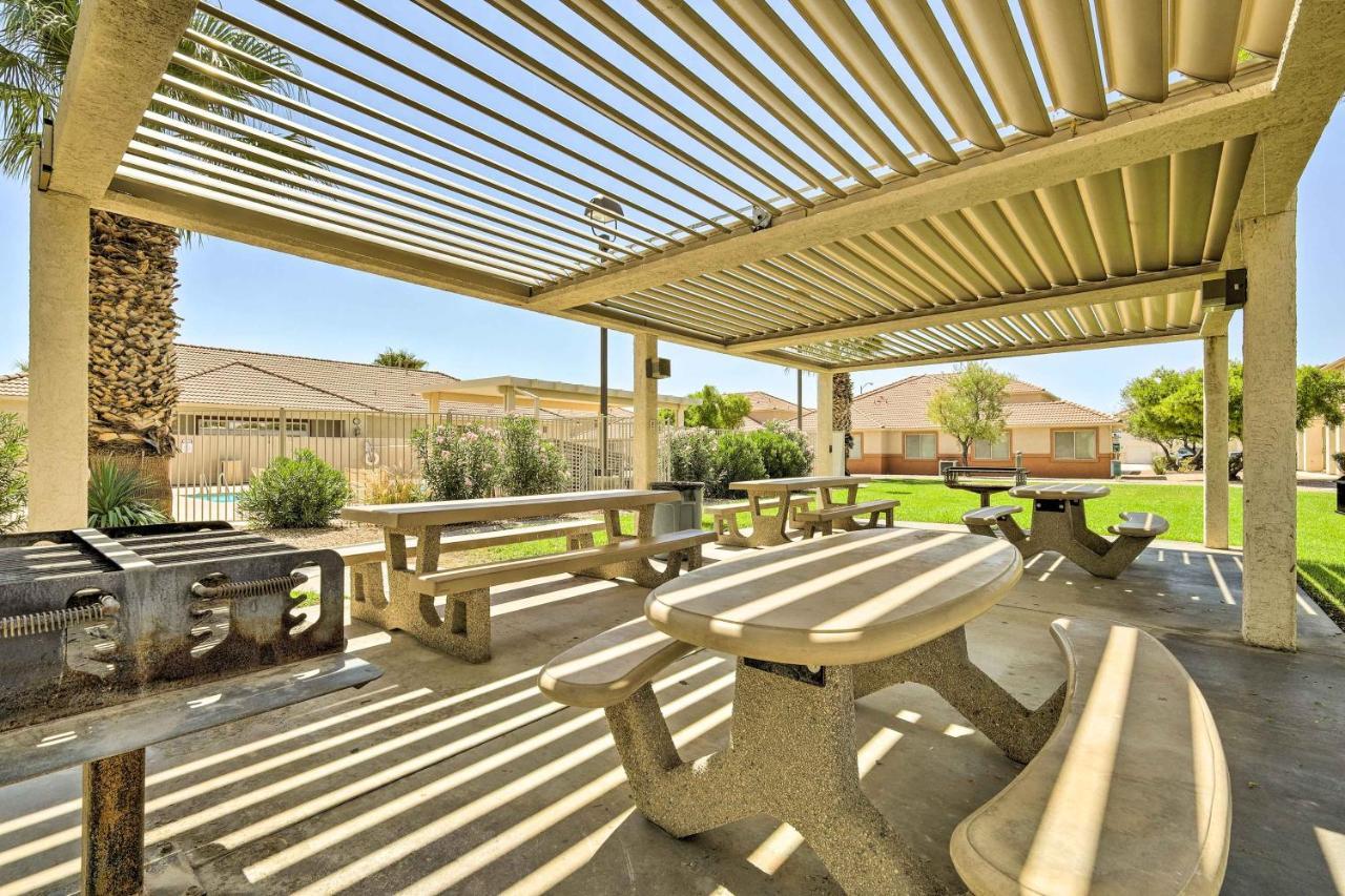 Mesquite Desert Retreat Near Golf And Casinos! Exterior foto