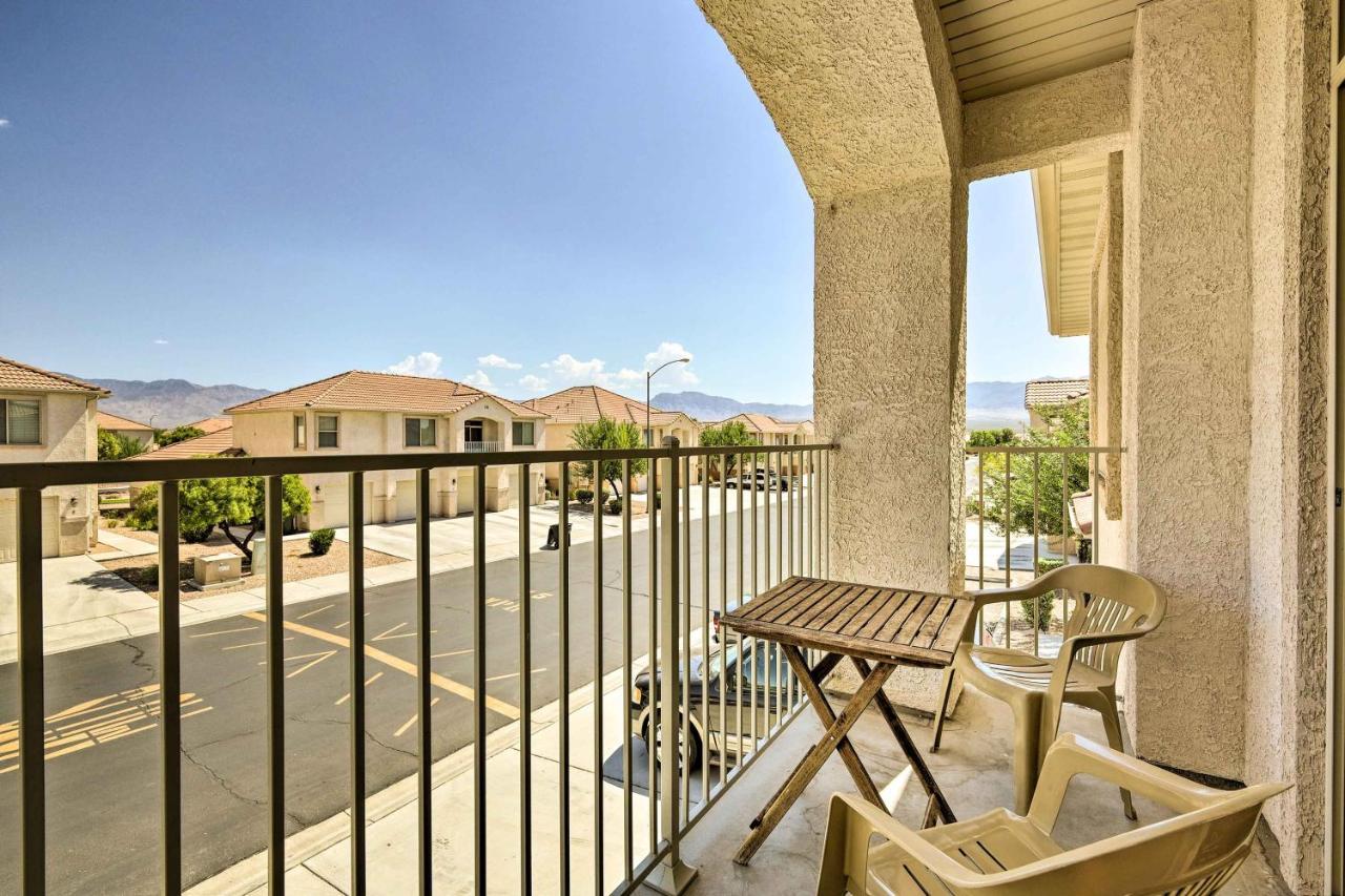Mesquite Desert Retreat Near Golf And Casinos! Exterior foto