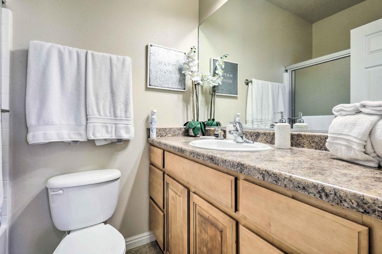 Mesquite Desert Retreat Near Golf And Casinos! Exterior foto