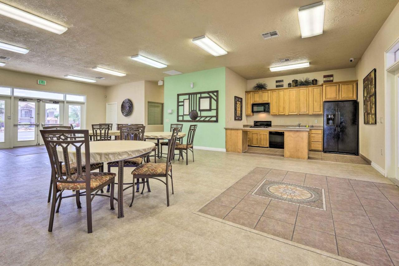Mesquite Desert Retreat Near Golf And Casinos! Exterior foto
